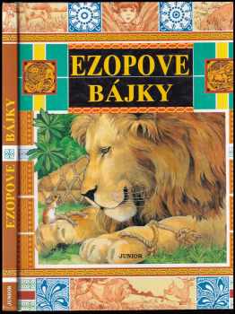 Ezopove bájky