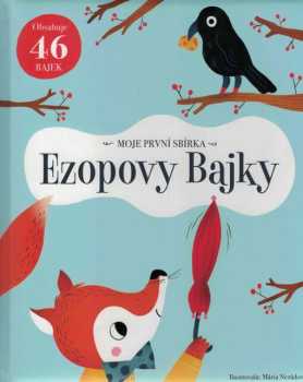Ezopovy bajky