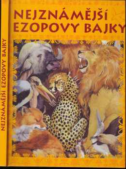Ezopovy bajky