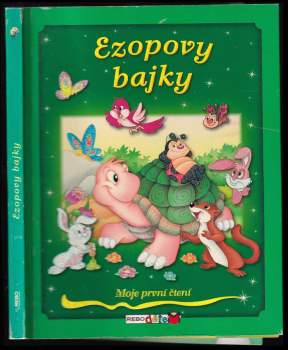 Ezopovy bajky