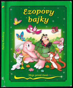 Ezopovy bajky