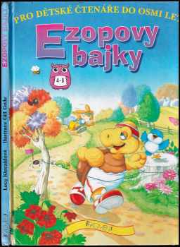 Ezopovy bajky
