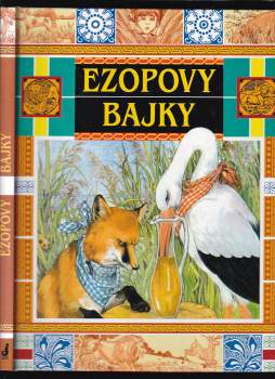 Ezopovy bajky