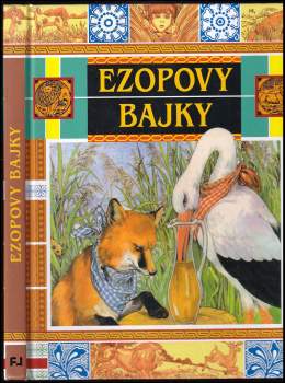 Ezopovy bajky
