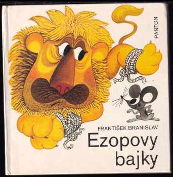 Ezopovy bajky