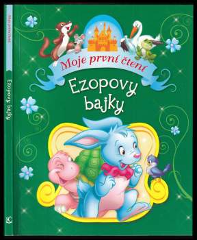 Ezopovy bajky