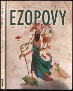 Ezopovy bajky