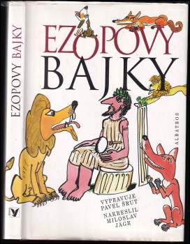 Ezopovy bajky