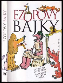 Ezopovy bajky