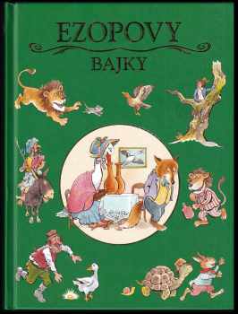 Ezopovy bajky