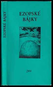 Ezopské bájky