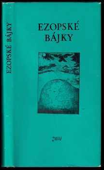 Ezopské bájky - Ezop (1974, Smena) - ID: 429138