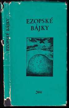 Ezopské bájky - Ezop (1974, Smena) - ID: 437791