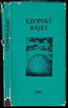 Ezop: Ezopské bájky