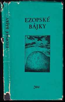 Ezop: Ezopské bájky