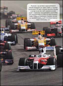 Adam Hay-Nicholls: F 1