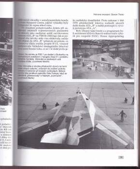 Paul Crickmore: F-117 Nighthawk