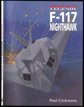 F-117 Nighthawk