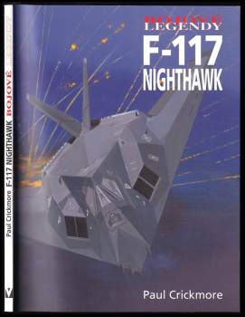 F-117 Nighthawk