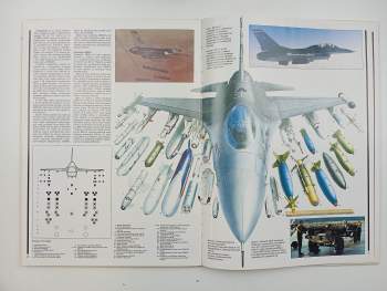 Doug Richardson: F-16