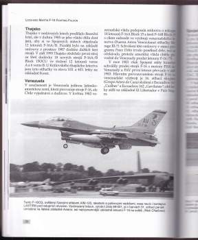 Kev Darling: F-16 Fighting Falcon