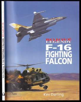 Kev Darling: F-16 Fighting Falcon