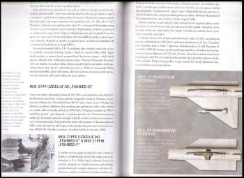 Peter E Davies: F-4 Phantom II vs MiG-21