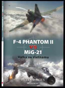 F-4 Phantom II vs MiG-21
