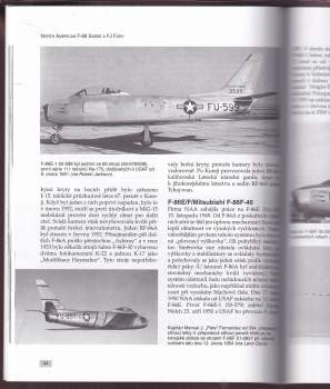 Martin W Bowman: F-86 Sabre