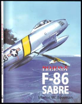 F-86 Sabre