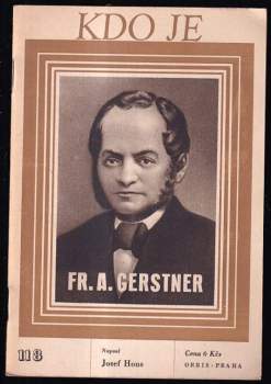 F. A. Gerstner