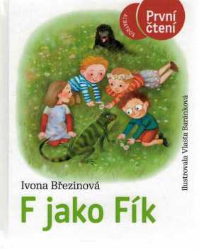F jako Fík