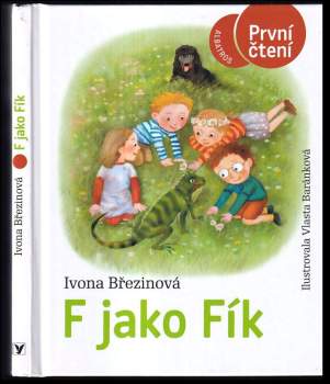 F jako Fík