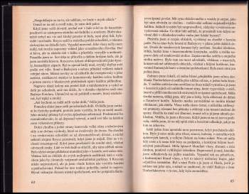 Sue Grafton: F jako finta