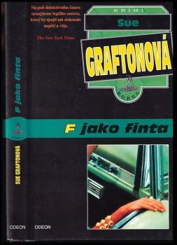 F jako finta