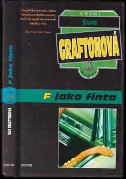 F jako finta