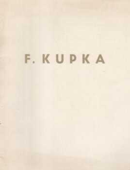 F. Kupka