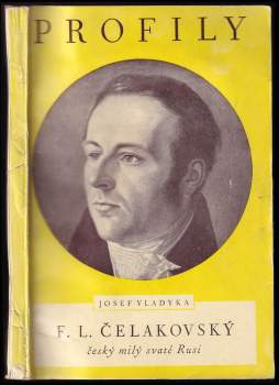 F. L. Čelakovský