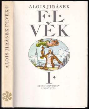 Alois Jirásek: F. L. Věk