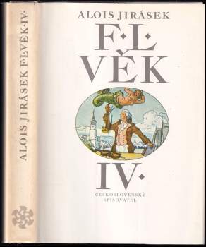 F. L. Věk