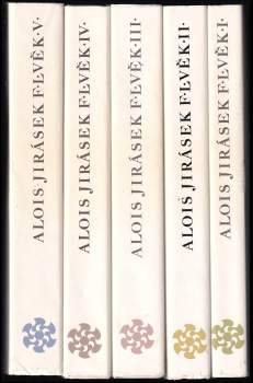 Alois Jirásek: F. L. Věk