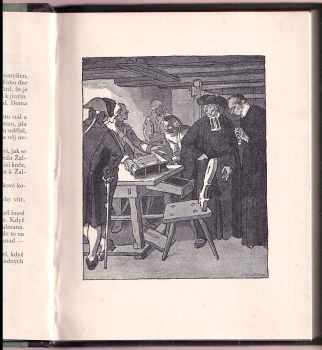 Alois Jirásek: F.L. Věk