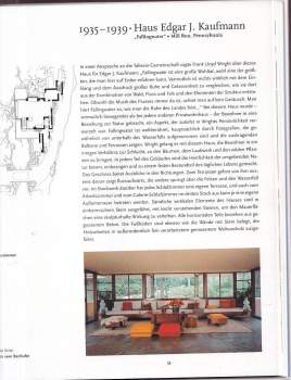 Bruce Brooks Pfeiffer: F. L. Wright