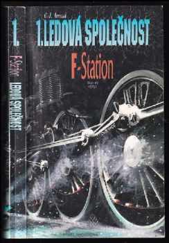 Georges-Jean Arnaud: Ledová společnost