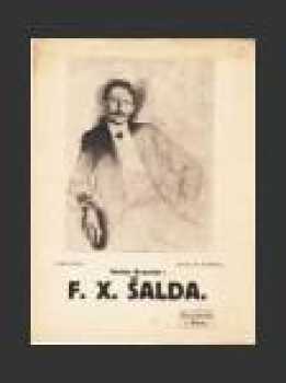 F. X. Šalda