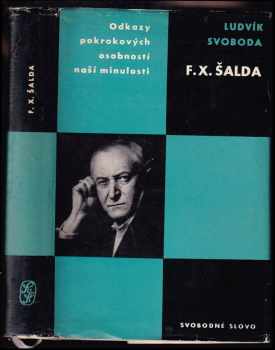 F.X. Šalda