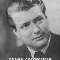 Frank Chacksfield & His Orchestra