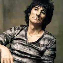Ron Wood