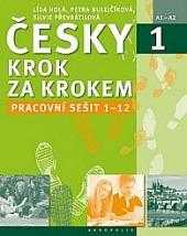 Česky krok za krokem 1
