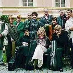 Prague Chamber Soloists